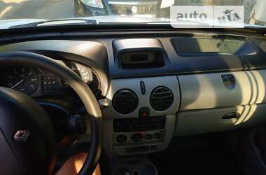 Мінівен Renault Kangoo 2005 в Луцьку