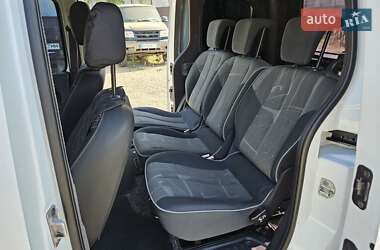 Мінівен Renault Kangoo 2016 в 