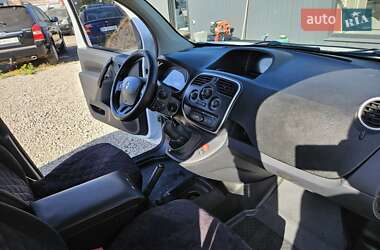 Мінівен Renault Kangoo 2016 в 