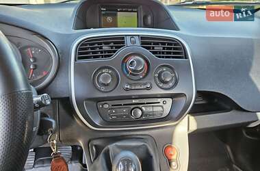 Мінівен Renault Kangoo 2016 в 
