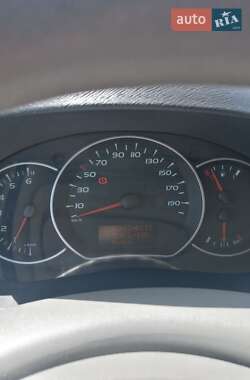 Минивэн Renault Kangoo 2008 в 