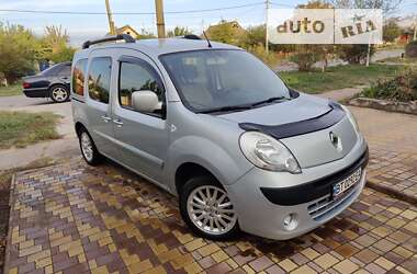 Минивэн Renault Kangoo 2011 в Херсоне