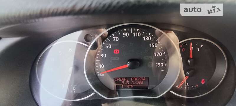 Вантажний фургон Renault Kangoo 2017 в Києві фото 7 Вантажний фургон Renault Kangoo 2017 в Києві