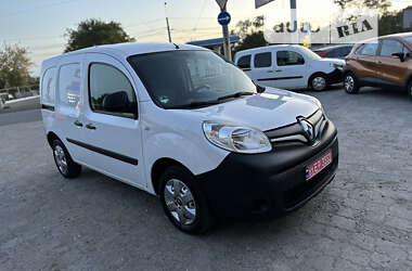 Минивэн Renault Kangoo 2020 в Днепре