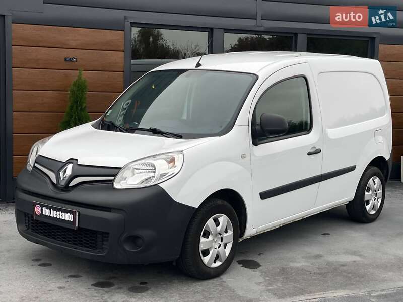 Грузовой фургон Renault Kangoo 2020 в Ровно