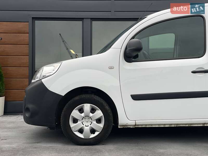 Грузовой фургон Renault Kangoo 2020 в Ровно