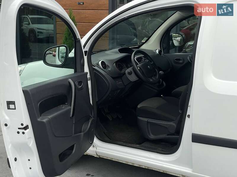 Грузовой фургон Renault Kangoo 2020 в Ровно