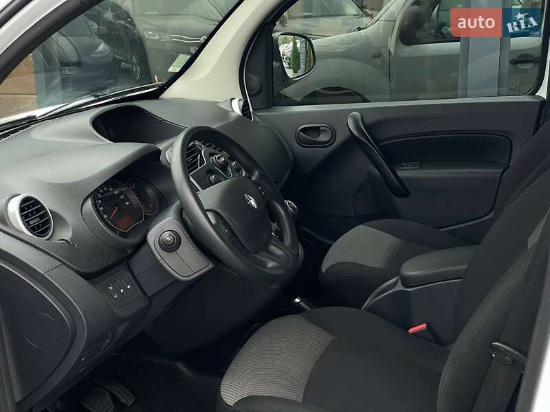 Грузовой фургон Renault Kangoo 2020 в Ровно