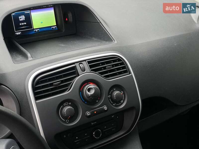 Грузовой фургон Renault Kangoo 2020 в Ровно