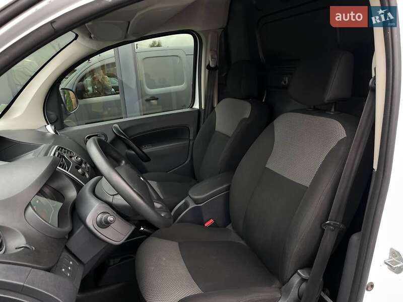Грузовой фургон Renault Kangoo 2020 в Ровно
