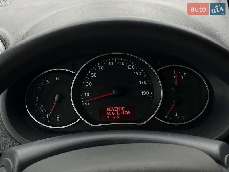 Грузовой фургон Renault Kangoo 2020 в Ровно