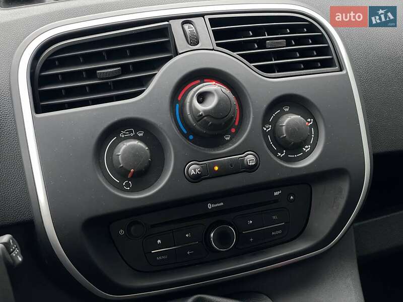 Грузовой фургон Renault Kangoo 2020 в Ровно