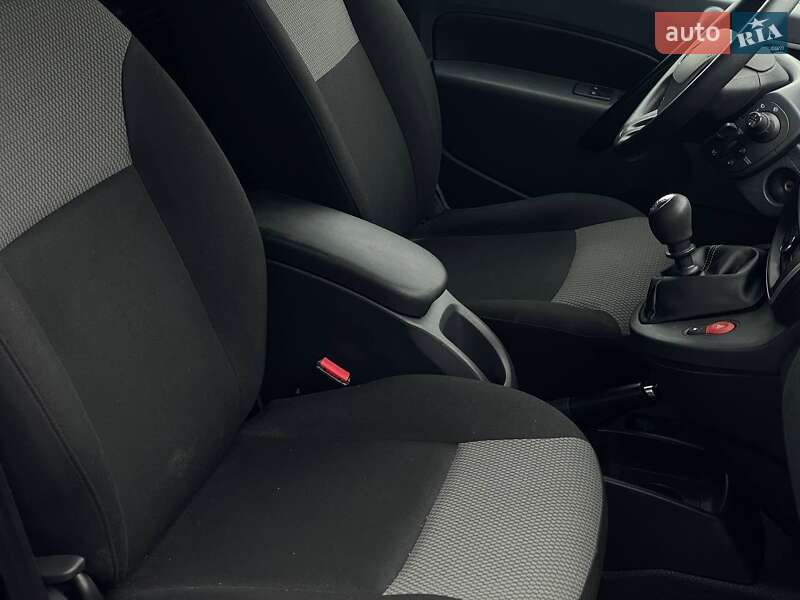 Грузовой фургон Renault Kangoo 2020 в Ровно