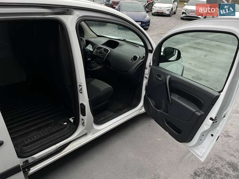 Грузовой фургон Renault Kangoo 2020 в Ровно