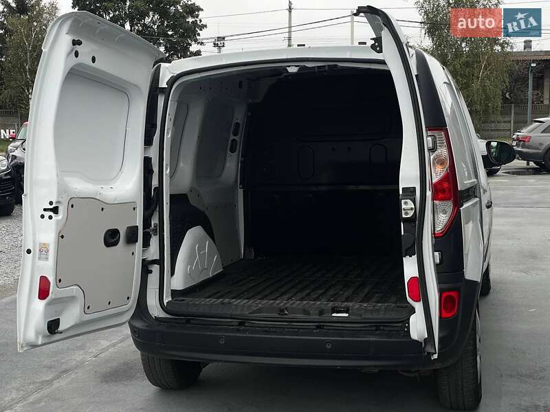 Грузовой фургон Renault Kangoo 2020 в Ровно