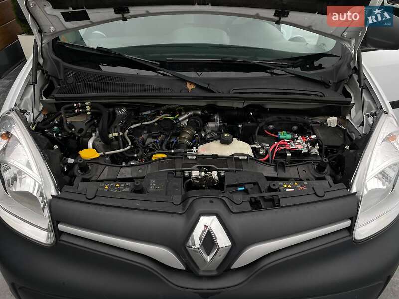 Грузовой фургон Renault Kangoo 2020 в Ровно