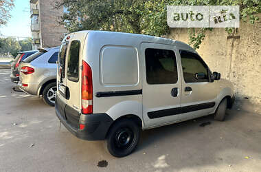 Мінівен Renault Kangoo 2007 в Конотопі