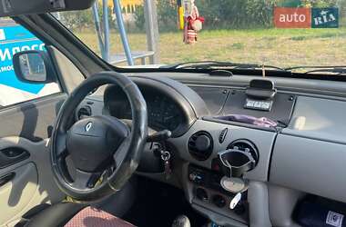 Минивэн Renault Kangoo 2003 в 