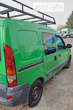 Вантажопасажирський фургон Renault Kangoo 2005 в Києві