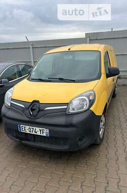 Другие грузовики Renault Kangoo 2016 в Киеве