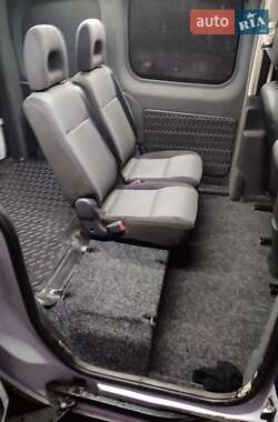 Минивэн Renault Kangoo 2015 в 