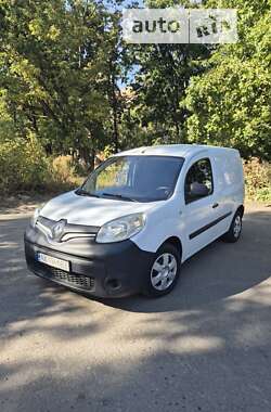 Грузовой фургон Renault Kangoo 2014 в Харькове