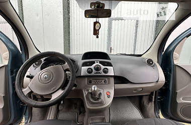 Минивэн Renault Kangoo 2008 в Дрогобыче