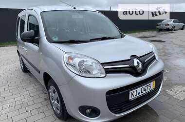 Мінівен Renault Kangoo 2014 в Козові