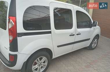 Минивэн Renault Kangoo 2009 в Еланце