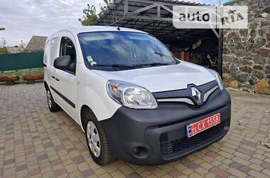 Вантажний фургон Renault Kangoo 2021 в Хмельницькому