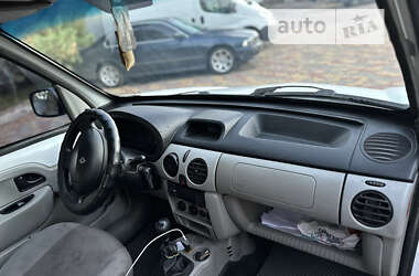 Грузовой фургон Renault Kangoo 2005 в Нежине