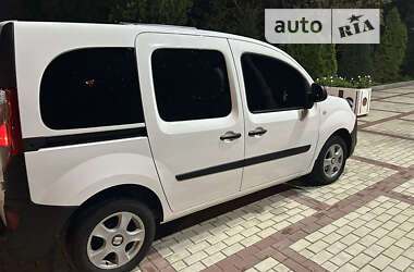 Минивэн Renault Kangoo 2015 в Измаиле