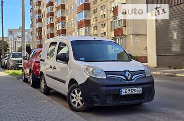 Другие грузовики Renault Kangoo 2014 в Черновцах