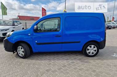 Вантажний фургон Renault Kangoo 2015 в Вінниці