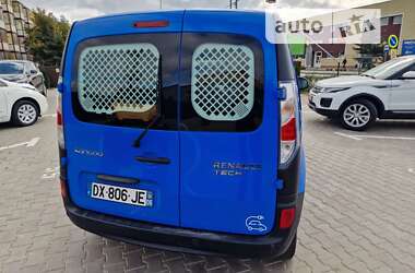 Вантажний фургон Renault Kangoo 2015 в Вінниці