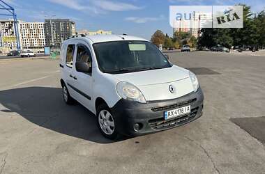 Грузовой фургон Renault Kangoo 2011 в Харькове