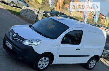 Грузовой фургон Renault Kangoo 2016 в Бердичеве