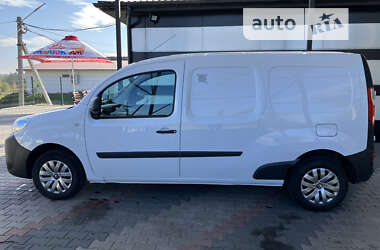 Вантажний фургон Renault Kangoo 2019 в Вінниці