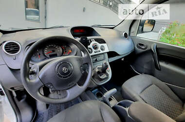 Мінівен Renault Kangoo 2011 в Одесі