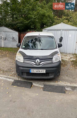 Вантажний фургон Renault Kangoo 2016 в 