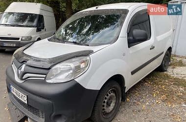 Вантажний фургон Renault Kangoo 2016 в 