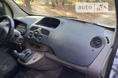 Минивэн Renault Kangoo 2010 в 