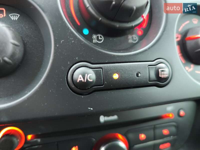 Минивэн Renault Kangoo 2019 в Днепре