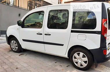 Мінівен Renault Kangoo 2011 в Одесі