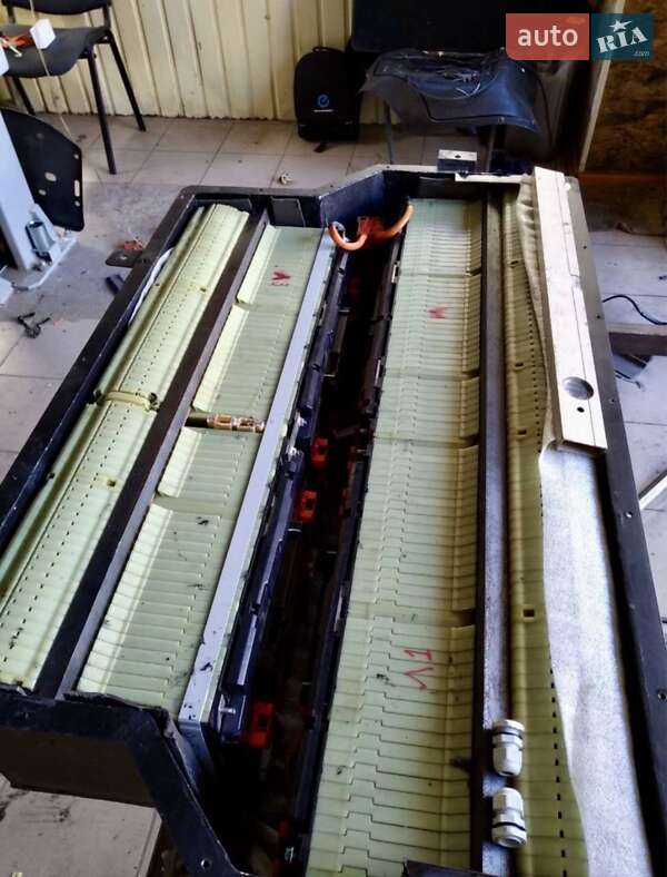 Грузовой фургон Renault Kangoo 2013 в Одессе