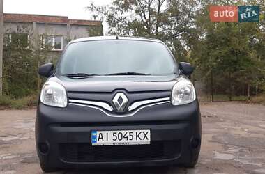 Грузовой фургон Renault Kangoo 2016 в Николаеве