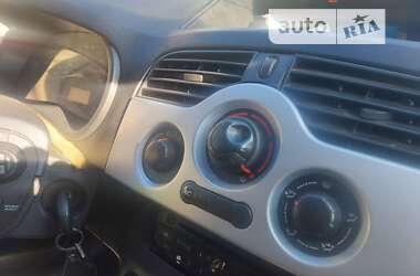 Вантажний фургон Renault Kangoo 2011 в Вінниці