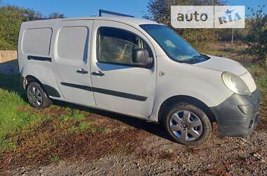 Вантажний фургон Renault Kangoo 2011 в Вінниці