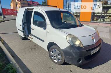 Вантажний фургон Renault Kangoo 2011 в Вінниці