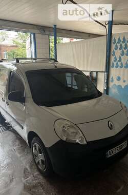 Вантажний фургон Renault Kangoo 2013 в Києві